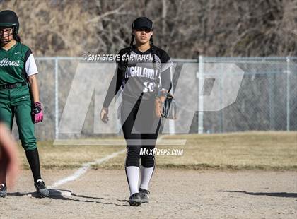 Thumbnail 1 in Highland @ Hillcrest photogallery.
