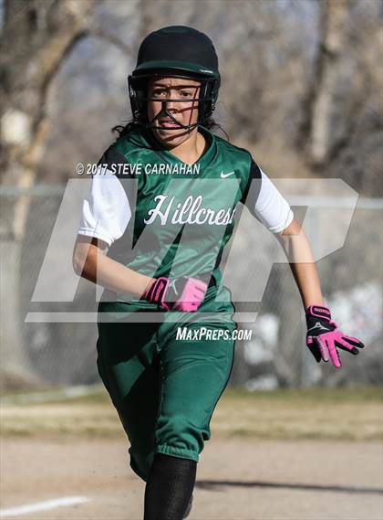 Thumbnail 1 in Highland @ Hillcrest photogallery.