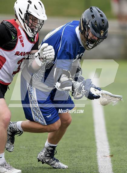 Thumbnail 3 in Ravenwood vs Soddy Daisy (Scrimmage)  photogallery.