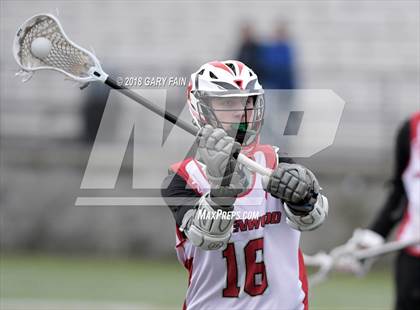 Thumbnail 1 in Ravenwood vs Soddy Daisy (Scrimmage)  photogallery.
