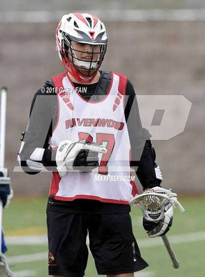 Thumbnail 2 in Ravenwood vs Soddy Daisy (Scrimmage)  photogallery.