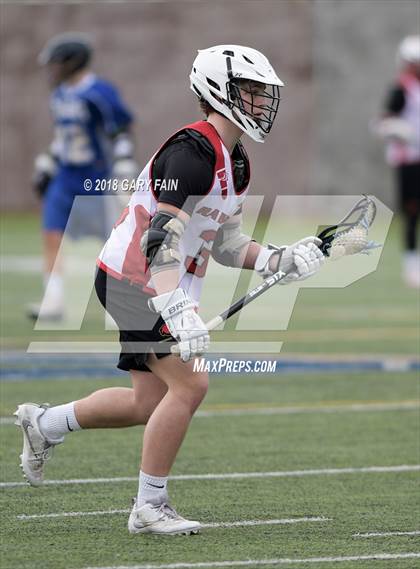 Thumbnail 1 in Ravenwood vs Soddy Daisy (Scrimmage)  photogallery.