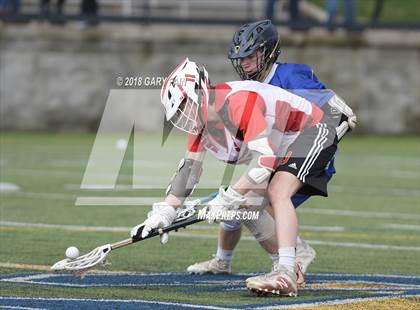 Thumbnail 2 in Ravenwood vs Soddy Daisy (Scrimmage)  photogallery.