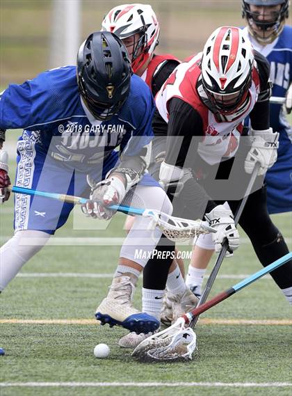 Thumbnail 1 in Ravenwood vs Soddy Daisy (Scrimmage)  photogallery.