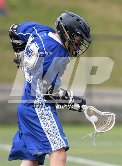 Thumbnail 3 in Ravenwood vs Soddy Daisy (Scrimmage)  photogallery.