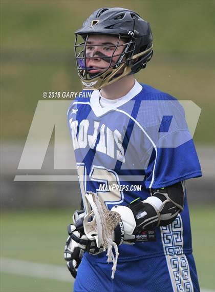 Thumbnail 2 in Ravenwood vs Soddy Daisy (Scrimmage)  photogallery.