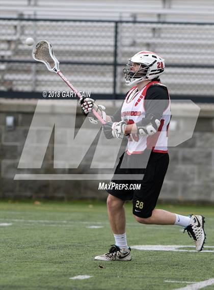 Thumbnail 1 in Ravenwood vs Soddy Daisy (Scrimmage)  photogallery.