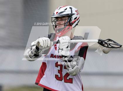 Thumbnail 1 in Ravenwood vs Soddy Daisy (Scrimmage)  photogallery.