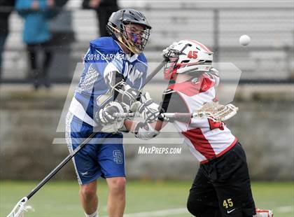 Thumbnail 1 in Ravenwood vs Soddy Daisy (Scrimmage)  photogallery.