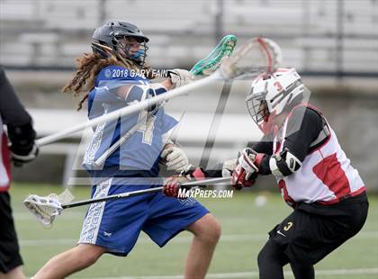Thumbnail 1 in Ravenwood vs Soddy Daisy (Scrimmage)  photogallery.