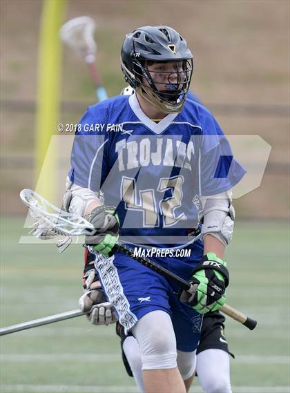 Thumbnail 3 in Ravenwood vs Soddy Daisy (Scrimmage)  photogallery.