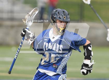 Thumbnail 3 in Ravenwood vs Soddy Daisy (Scrimmage)  photogallery.