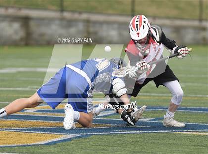 Thumbnail 2 in Ravenwood vs Soddy Daisy (Scrimmage)  photogallery.