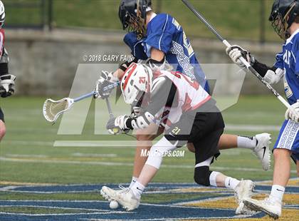 Thumbnail 3 in Ravenwood vs Soddy Daisy (Scrimmage)  photogallery.