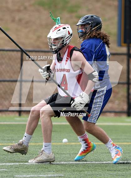 Thumbnail 2 in Ravenwood vs Soddy Daisy (Scrimmage)  photogallery.