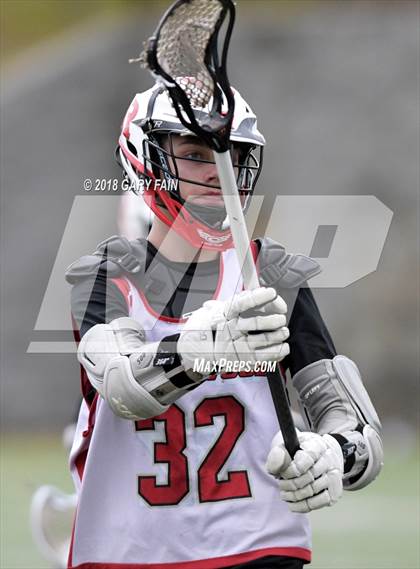 Thumbnail 3 in Ravenwood vs Soddy Daisy (Scrimmage)  photogallery.
