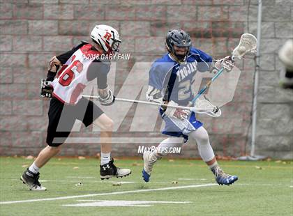 Thumbnail 2 in Ravenwood vs Soddy Daisy (Scrimmage)  photogallery.