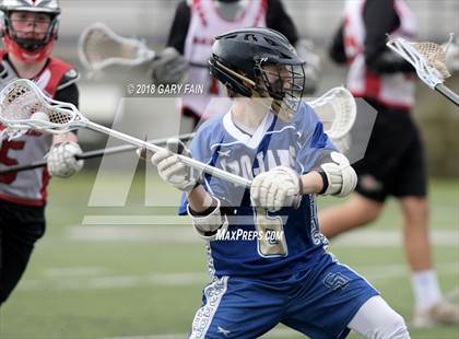 Thumbnail 1 in Ravenwood vs Soddy Daisy (Scrimmage)  photogallery.