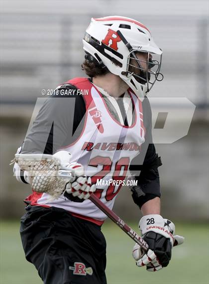 Thumbnail 2 in Ravenwood vs Soddy Daisy (Scrimmage)  photogallery.