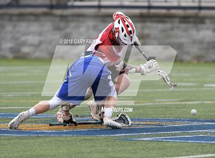 Thumbnail 2 in Ravenwood vs Soddy Daisy (Scrimmage)  photogallery.
