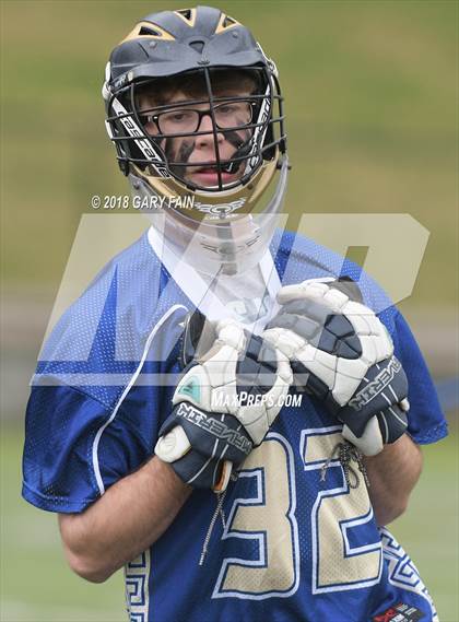 Thumbnail 2 in Ravenwood vs Soddy Daisy (Scrimmage)  photogallery.