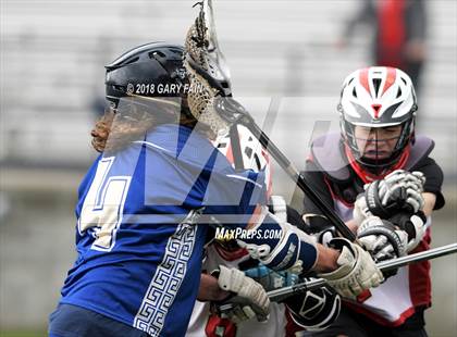 Thumbnail 1 in Ravenwood vs Soddy Daisy (Scrimmage)  photogallery.