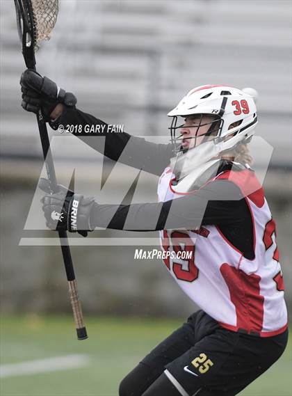 Thumbnail 3 in Ravenwood vs Soddy Daisy (Scrimmage)  photogallery.