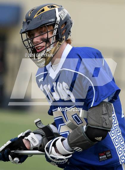 Thumbnail 2 in Ravenwood vs Soddy Daisy (Scrimmage)  photogallery.