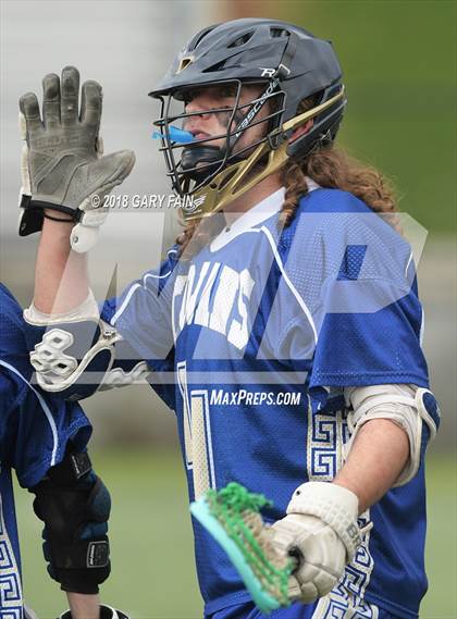 Thumbnail 3 in Ravenwood vs Soddy Daisy (Scrimmage)  photogallery.
