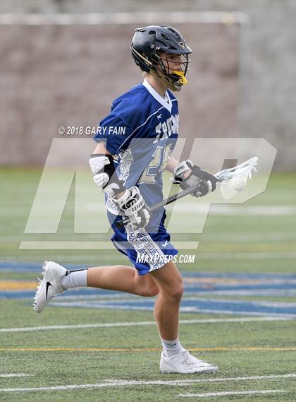 Thumbnail 3 in Ravenwood vs Soddy Daisy (Scrimmage)  photogallery.