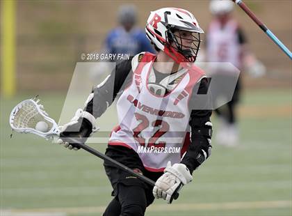 Thumbnail 3 in Ravenwood vs Soddy Daisy (Scrimmage)  photogallery.