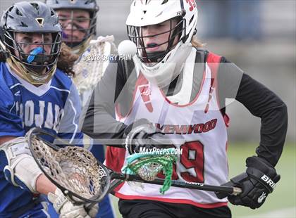 Thumbnail 1 in Ravenwood vs Soddy Daisy (Scrimmage)  photogallery.