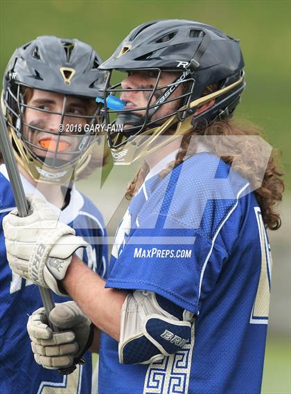 Thumbnail 2 in Ravenwood vs Soddy Daisy (Scrimmage)  photogallery.