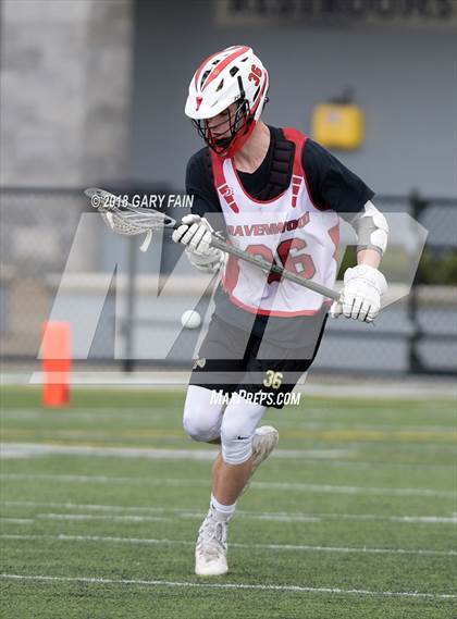 Thumbnail 2 in Ravenwood vs Soddy Daisy (Scrimmage)  photogallery.
