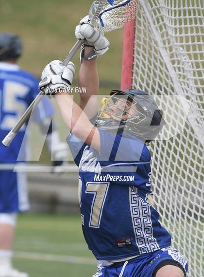 Thumbnail 1 in Ravenwood vs Soddy Daisy (Scrimmage)  photogallery.