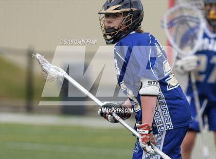Thumbnail 2 in Ravenwood vs Soddy Daisy (Scrimmage)  photogallery.