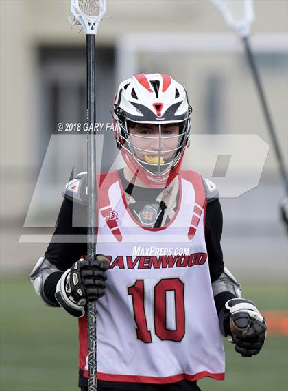 Thumbnail 1 in Ravenwood vs Soddy Daisy (Scrimmage)  photogallery.