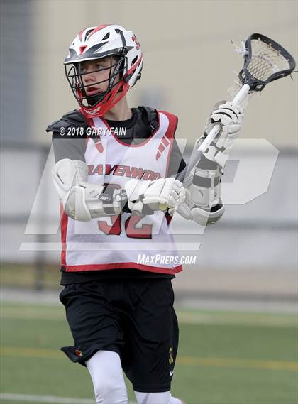 Thumbnail 3 in Ravenwood vs Soddy Daisy (Scrimmage)  photogallery.