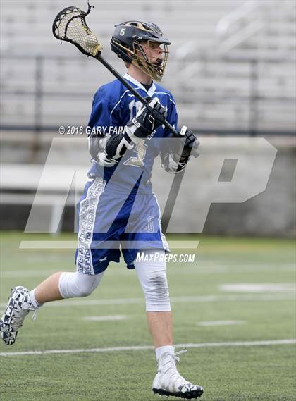 Thumbnail 1 in Ravenwood vs Soddy Daisy (Scrimmage)  photogallery.