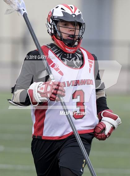 Thumbnail 2 in Ravenwood vs Soddy Daisy (Scrimmage)  photogallery.