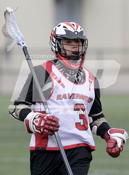 Thumbnail 3 in Ravenwood vs Soddy Daisy (Scrimmage)  photogallery.