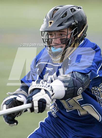 Thumbnail 1 in Ravenwood vs Soddy Daisy (Scrimmage)  photogallery.