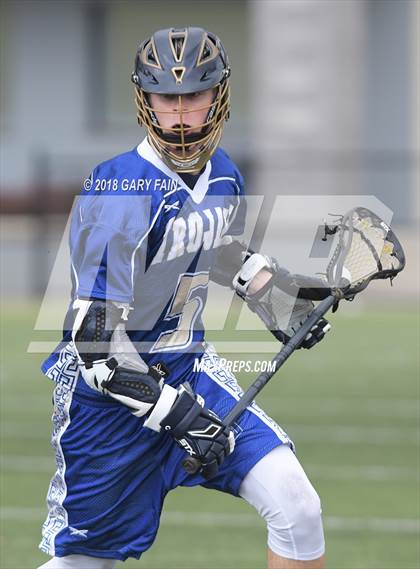Thumbnail 3 in Ravenwood vs Soddy Daisy (Scrimmage)  photogallery.