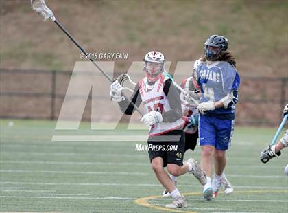 Thumbnail 2 in Ravenwood vs Soddy Daisy (Scrimmage)  photogallery.