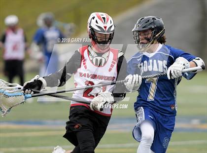 Thumbnail 3 in Ravenwood vs Soddy Daisy (Scrimmage)  photogallery.
