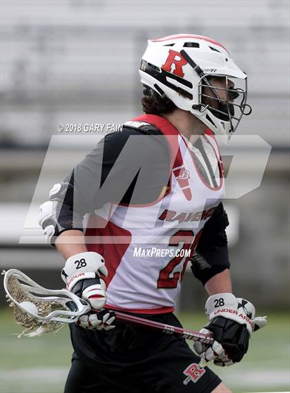 Thumbnail 1 in Ravenwood vs Soddy Daisy (Scrimmage)  photogallery.
