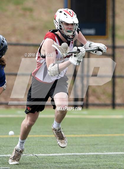 Thumbnail 1 in Ravenwood vs Soddy Daisy (Scrimmage)  photogallery.