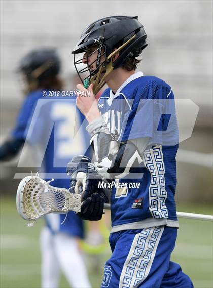 Thumbnail 1 in Ravenwood vs Soddy Daisy (Scrimmage)  photogallery.
