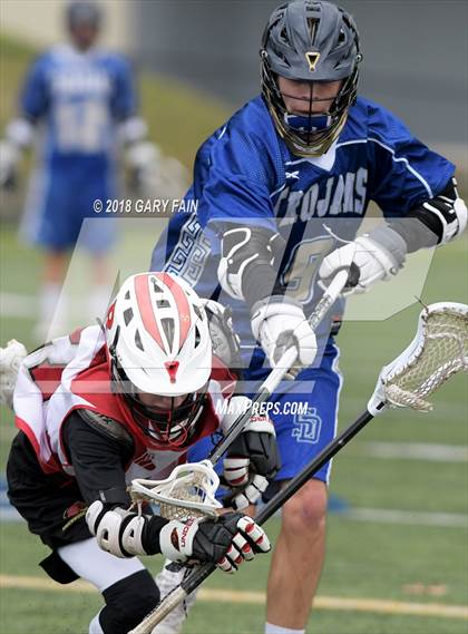 Thumbnail 3 in Ravenwood vs Soddy Daisy (Scrimmage)  photogallery.