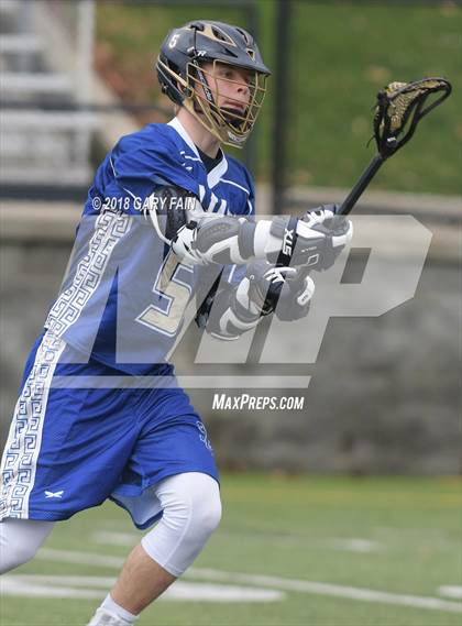 Thumbnail 3 in Ravenwood vs Soddy Daisy (Scrimmage)  photogallery.